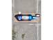Piese accesorii motocicleta honda 930684 poza 1